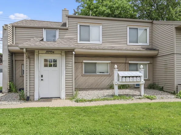 26324 Harper Ave #1, Saint Clair Shores, MI 48081