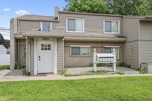 26324 Harper Ave Photo 1