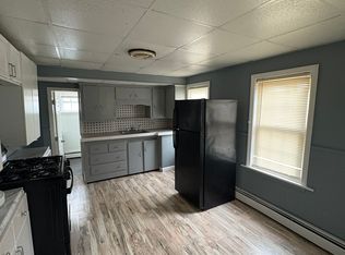 25 Merrick St #2, Pawtucket, RI 02860