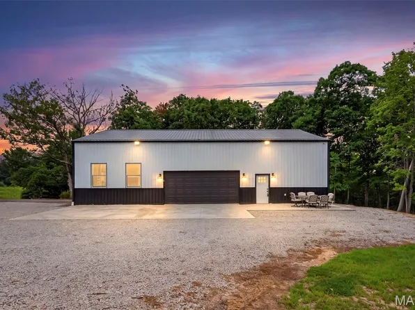 19218 Four Wheel Dr, Marthasville, MO 63357