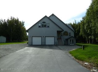 4011 N Snowgoose Rd, Palmer, AK 99645