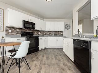 5331 Pioneer Ave APT 201, Las Vegas, NV 89146