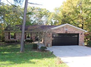 Pine Ridge Dr, Brandenburg, KY 40108