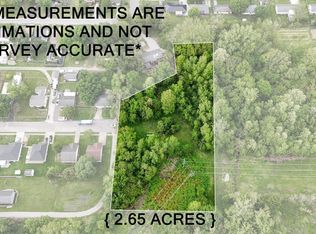 500 E Block 14th St, Seymour, IN 47274