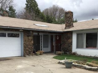 3581 Denver Park, Klamath Falls, OR 97603