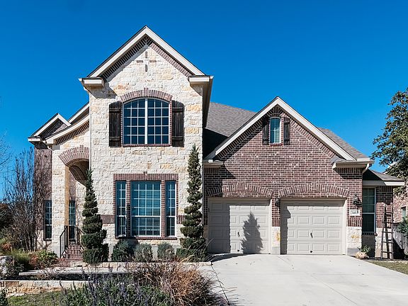 4th image of 3403 Crest Noche Dr