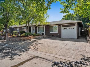 1360 Grove Way, Concord, CA 94518