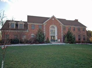 59 Kildee Rd, Belle Mead, NJ 08502