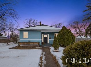 1719 Huizenga St, Muskegon, MI 49442