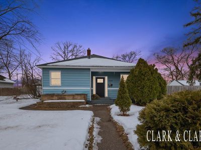 1719 Huizenga St, Muskegon, MI, 49442