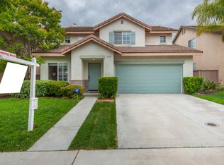 1175 Barton Peak Dr, Chula Vista, CA 91913