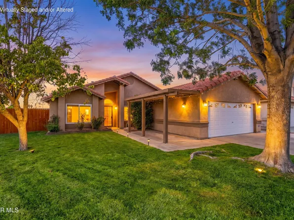 3301 Toby St, Rosamond, CA 93560
