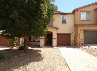 621 Haynes Dr, Clarkdale, AZ 86324