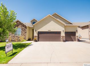 1662 N 28th St, Laramie, WY 82072
