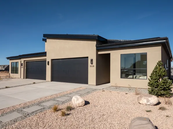 3038 W 1625 N, Cedar City, UT 84721