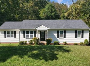 7130 McCauley Ln, Mechanicsville, VA 23111