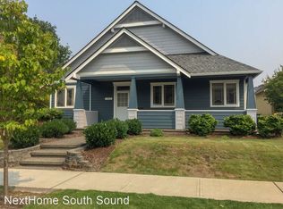 1548 Palisade Blvd, Dupont, WA 98327