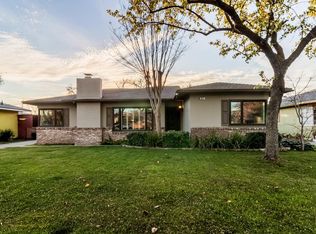 2617 N Arthur Ave, Fresno, CA 93705
