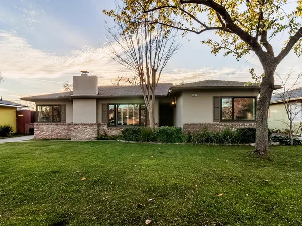 2617 N Arthur Ave, Fresno, CA 93705