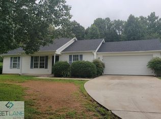 5455 Bethel Rd, Clermont, GA 30527