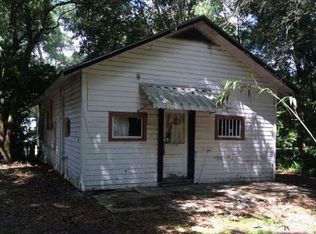 127 S Frankfort Ave, Deland, FL 32724