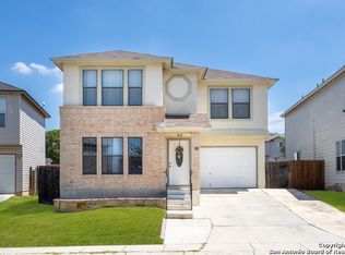 10 Irongate Crk, San Antonio, TX 78238