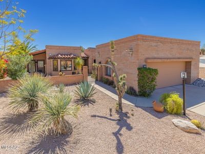 6648 E Valle Di Cadore, Tucson, AZ, 85750