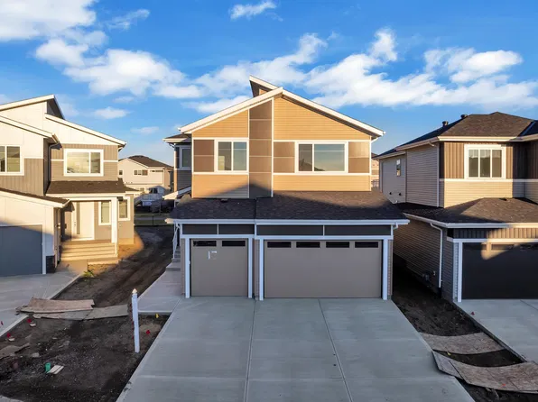 211 Basin Ct, Leduc, AB T9E 1T6