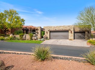 1500 E Split Rock Dr UNIT 91, Ivins, UT 84738