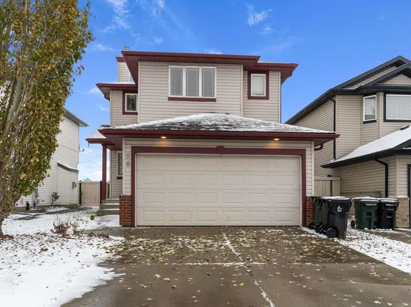 28 Leyland Way, Spruce Grove, AB T7X 4S2