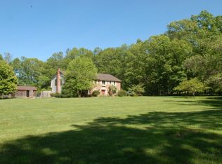 5815 Rodgers Rd, Pipersville, PA 18947