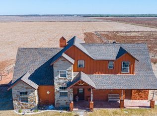 673 County Road 612, Trent, TX 79561