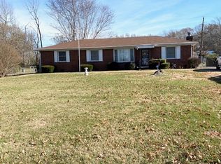 222 Yorktown Rd, Clarksville, TN 37042