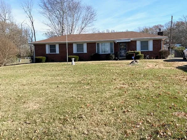 222 Yorktown Rd, Clarksville, TN 37042