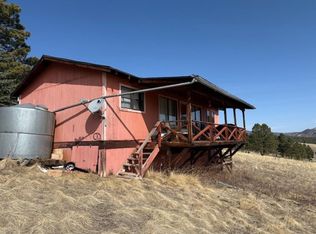 20 Road 13, Eagle Nest, NM 87718