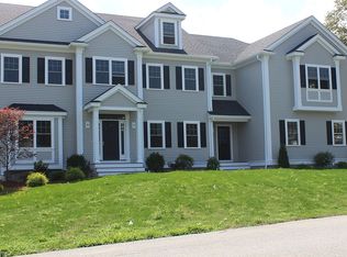 26 Webster Rd, Lexington, MA 02421