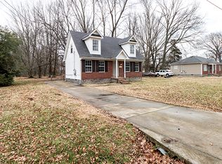 4505 Ash Ave, Louisville, KY 40258