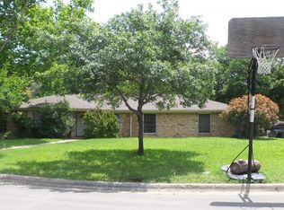 1500 Aspen Ct, Mansfield, TX 76063