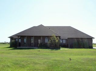 7219 Legacy Pointe, El Reno, OK 73036