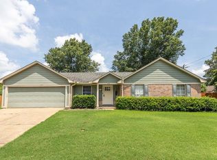 6452 Star Valley Dr, Bartlett, TN 38134