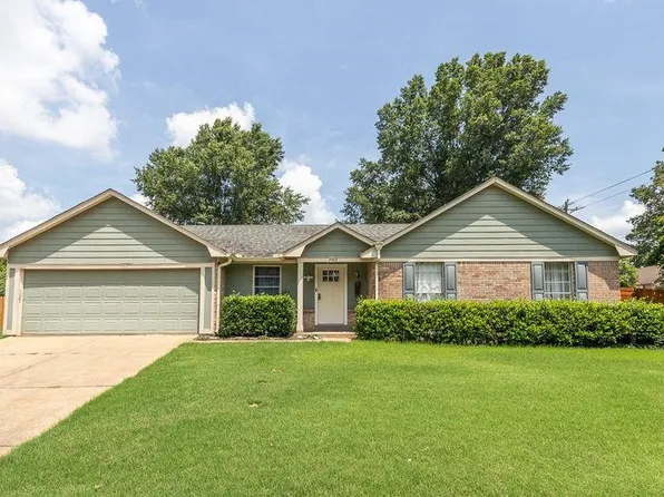 6452 Star Valley Dr, Bartlett, TN 38134