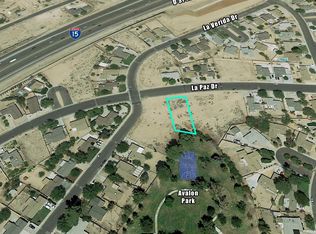 La Paz Dr, Victorville, CA 92395