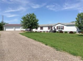 20535 Shamrock Ave, Pierre, SD 57501
