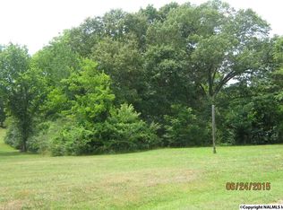 216 Cemetery Rd, New Market, AL 35761