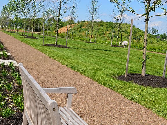 The Hampton at Walden by Charter HomesNeighborhoods