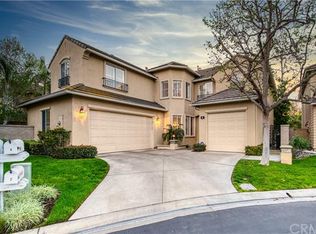 4 Gooseberry Ct, Coto De Caza, CA 92679