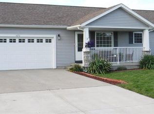 1670 Deer Haven Ct, Spencer, IN 47460
