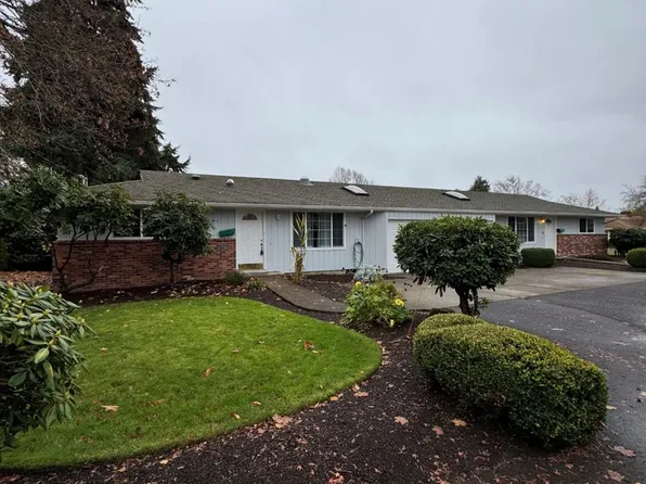 394-396 Rosewood Ave, 394 Rosewood Ave #394, Eugene, OR 97404