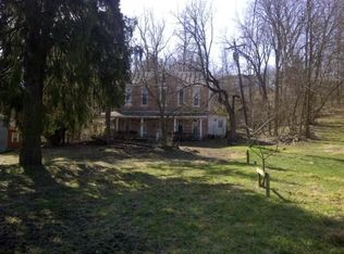 206 W Pike St, Morrow, OH
