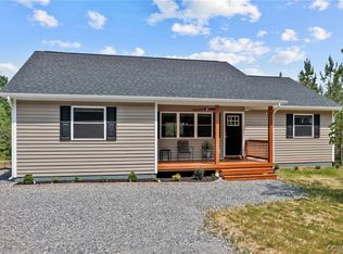 1075 Cedar Hill Rd, Mineral, VA 23117